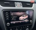 Белый Шкода Октавия, объемом двигателя 2 л и пробегом 193 тыс. км за 17999 $, фото 109 на Automoto.ua