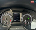 Білий Шкода Октавія, об'ємом двигуна 1.97 л та пробігом 203 тис. км за 16750 $, фото 14 на Automoto.ua