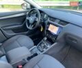 Белый Шкода Октавия, объемом двигателя 1.98 л и пробегом 239 тыс. км за 15499 $, фото 29 на Automoto.ua