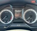 Білий Шкода Октавія, об'ємом двигуна 2 л та пробігом 216 тис. км за 16300 $, фото 2 на Automoto.ua