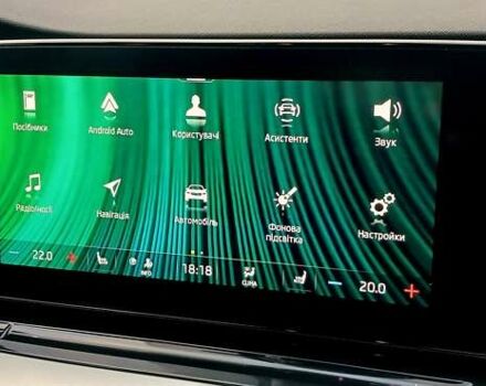 Шкода Октавия 2020 в Миргороде на Automoto.ua Белый Шкода Октавия, объемом двигателя 1.97 л и пробегом 77 тыс. км за 19750 $, фото 51 на Automoto.ua