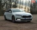 Белый Шкода Октавия, объемом двигателя 2 л и пробегом 310 тыс. км за 17350 $, фото 72 на Automoto.ua
