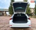Белый Шкода Октавия, объемом двигателя 2 л и пробегом 310 тыс. км за 17800 $, фото 29 на Automoto.ua