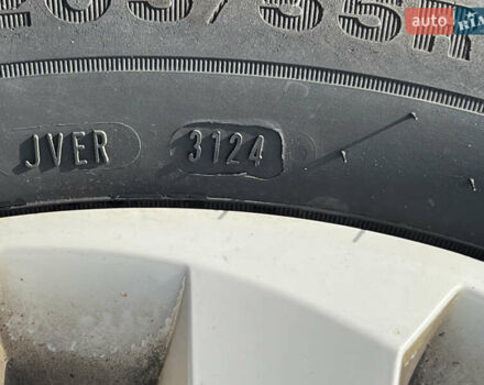 Белый Шкода Октавия, объемом двигателя 2 л и пробегом 200 тыс. км за 17456 $, фото 103 на Automoto.ua