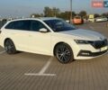 Білий Шкода Октавія, об'ємом двигуна 2 л та пробігом 187 тис. км за 19900 $, фото 1 на Automoto.ua