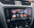 Белый Шкода Октавия, объемом двигателя 2 л и пробегом 193 тыс. км за 17999 $, фото 106 на Automoto.ua