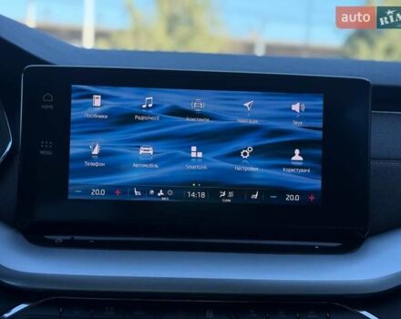 Белый Шкода Октавия, объемом двигателя 1.97 л и пробегом 200 тыс. км за 19999 $, фото 40 на Automoto.ua