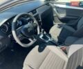 Білий Шкода Октавія, об'ємом двигуна 2 л та пробігом 216 тис. км за 16300 $, фото 16 на Automoto.ua