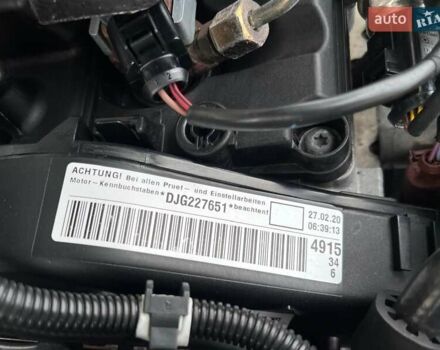 Белый Шкода Октавия, объемом двигателя 2 л и пробегом 193 тыс. км за 17999 $, фото 97 на Automoto.ua