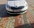 Белый Шкода Октавия, объемом двигателя 2 л и пробегом 189 тыс. км за 18500 $, фото 1 на Automoto.ua