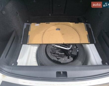 Белый Шкода Октавия, объемом двигателя 1.97 л и пробегом 151 тыс. км за 15555 $, фото 2 на Automoto.ua