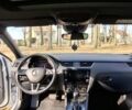 Шкода Октавия 2020 в Тернополе на Automoto.ua Белый Шкода Октавия, объемом двигателя 2 л и пробегом 208 тыс. км за 19400 $, фото 18 на Automoto.ua