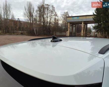 Белый Шкода Октавия, объемом двигателя 2 л и пробегом 310 тыс. км за 17800 $, фото 48 на Automoto.ua