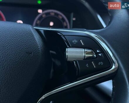 Белый Шкода Октавия, объемом двигателя 1.97 л и пробегом 200 тыс. км за 19999 $, фото 35 на Automoto.ua