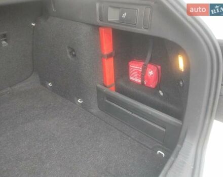 Белый Шкода Октавия, объемом двигателя 1.98 л и пробегом 211 тыс. км за 16500 $, фото 7 на Automoto.ua