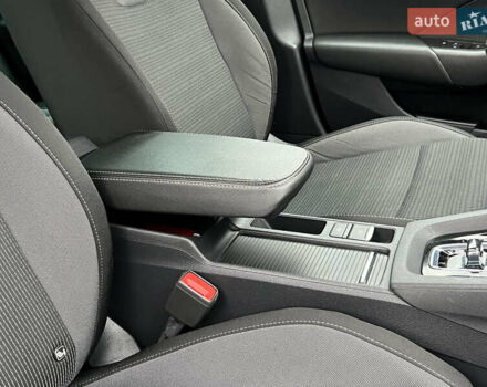 Белый Шкода Октавия, объемом двигателя 1.97 л и пробегом 229 тыс. км за 18300 $, фото 13 на Automoto.ua