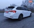 Белый Шкода Октавия, объемом двигателя 2 л и пробегом 310 тыс. км за 17800 $, фото 6 на Automoto.ua