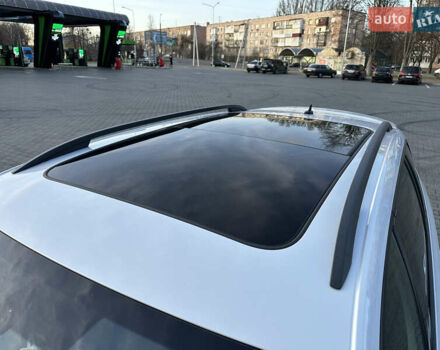 Белый Шкода Октавия, объемом двигателя 1.97 л и пробегом 186 тыс. км за 20500 $, фото 10 на Automoto.ua