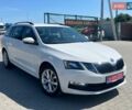 Білий Шкода Октавія, об'ємом двигуна 2 л та пробігом 216 тис. км за 16300 $, фото 3 на Automoto.ua