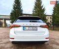 Белый Шкода Октавия, объемом двигателя 2 л и пробегом 310 тыс. км за 17800 $, фото 28 на Automoto.ua