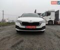 Белый Шкода Октавия, объемом двигателя 2 л и пробегом 310 тыс. км за 17800 $, фото 32 на Automoto.ua