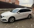 Белый Шкода Октавия, объемом двигателя 1.97 л и пробегом 256 тыс. км за 19100 $, фото 5 на Automoto.ua