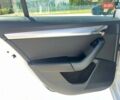 Белый Шкода Октавия, объемом двигателя 2 л и пробегом 216 тыс. км за 16300 $, фото 18 на Automoto.ua
