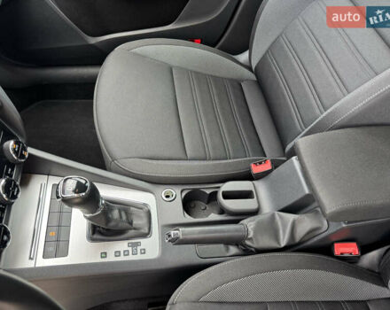 Білий Шкода Октавія, об'ємом двигуна 1.97 л та пробігом 203 тис. км за 16750 $, фото 25 на Automoto.ua