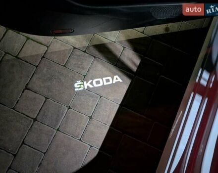 Білий Шкода Октавія, об'ємом двигуна 1.97 л та пробігом 197 тис. км за 23350 $, фото 79 на Automoto.ua