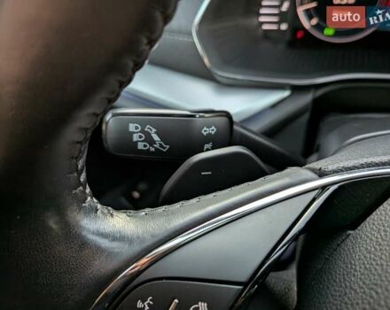 Шкода Октавия 2020 в Луцке на Automoto.ua Белый Шкода Октавия, объемом двигателя 1.97 л и пробегом 197 тыс. км за 23800 $, фото 42 на Automoto.ua