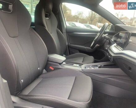 Белый Шкода Октавия, объемом двигателя 2 л и пробегом 168 тыс. км за 24290 $, фото 30 на Automoto.ua