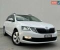 Белый Шкода Октавия, объемом двигателя 2 л и пробегом 193 тыс. км за 18700 $, фото 15 на Automoto.ua