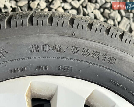 Белый Шкода Октавия, объемом двигателя 2 л и пробегом 200 тыс. км за 17456 $, фото 102 на Automoto.ua