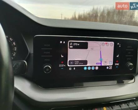 Белый Шкода Октавия, объемом двигателя 2 л и пробегом 310 тыс. км за 17800 $, фото 74 на Automoto.ua