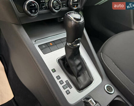 Білий Шкода Октавія, об'ємом двигуна 1.97 л та пробігом 203 тис. км за 16750 $, фото 18 на Automoto.ua