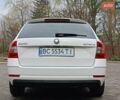 Белый Шкода Октавия, объемом двигателя 1.6 л и пробегом 268 тыс. км за 13850 $, фото 7 на Automoto.ua