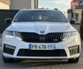 Белый Шкода Октавия, объемом двигателя 1.97 л и пробегом 186 тыс. км за 20500 $, фото 58 на Automoto.ua