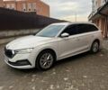 Белый Шкода Октавия, объемом двигателя 1.97 л и пробегом 256 тыс. км за 19100 $, фото 7 на Automoto.ua