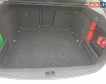 Белый Шкода Октавия, объемом двигателя 1.98 л и пробегом 211 тыс. км за 16500 $, фото 6 на Automoto.ua