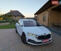 Білий Шкода Октавія, об'ємом двигуна 1.97 л та пробігом 200 тис. км за 21550 $, фото 1 на Automoto.ua