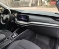 Белый Шкода Октавия, объемом двигателя 2 л и пробегом 310 тыс. км за 17800 $, фото 20 на Automoto.ua