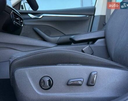 Белый Шкода Октавия, объемом двигателя 1.97 л и пробегом 200 тыс. км за 19999 $, фото 28 на Automoto.ua