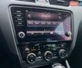 Белый Шкода Октавия, объемом двигателя 2 л и пробегом 193 тыс. км за 17999 $, фото 113 на Automoto.ua
