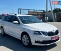 Білий Шкода Октавія, об'ємом двигуна 2 л та пробігом 216 тис. км за 16300 $, фото 10 на Automoto.ua
