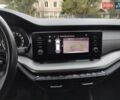 Белый Шкода Октавия, объемом двигателя 2 л и пробегом 310 тыс. км за 17800 $, фото 68 на Automoto.ua