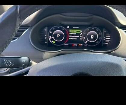 Шкода Октавия 2020 в Тернополе на Automoto.ua Белый Шкода Октавия, объемом двигателя 2 л и пробегом 208 тыс. км за 19400 $, фото 20 на Automoto.ua