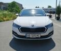 Білий Шкода Октавія, об'ємом двигуна 2.01 л та пробігом 320 тис. км за 17250 $, фото 1 на Automoto.ua