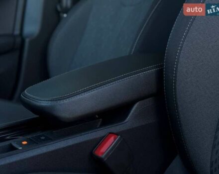 Белый Шкода Октавия, объемом двигателя 1.97 л и пробегом 200 тыс. км за 19999 $, фото 46 на Automoto.ua