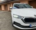 Белый Шкода Октавия, объемом двигателя 1.97 л и пробегом 256 тыс. км за 19100 $, фото 36 на Automoto.ua