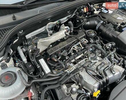 Белый Шкода Октавия, объемом двигателя 2 л и пробегом 193 тыс. км за 18700 $, фото 96 на Automoto.ua